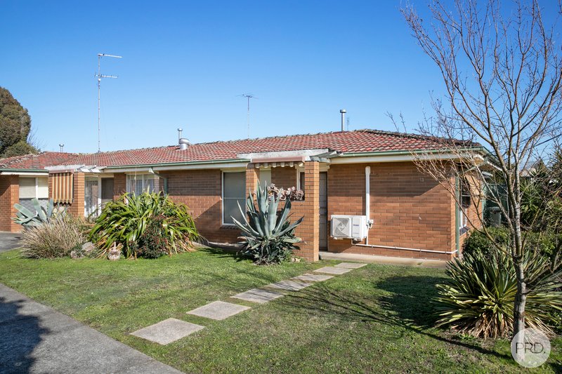 Photo - 1-3/13 Aminya Avenue, Delacombe VIC 3356 - Image 1