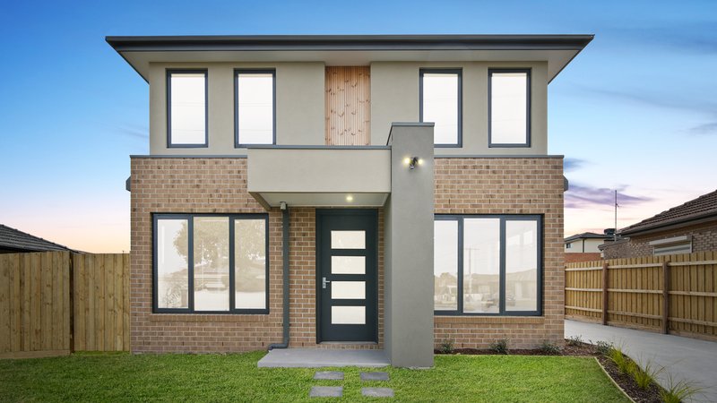 1-3/19 Baldwin Avenue, Noble Park VIC 3174