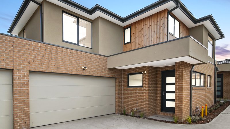 Photo - 1-3/19 Baldwin Avenue, Noble Park VIC 3174 - Image 12