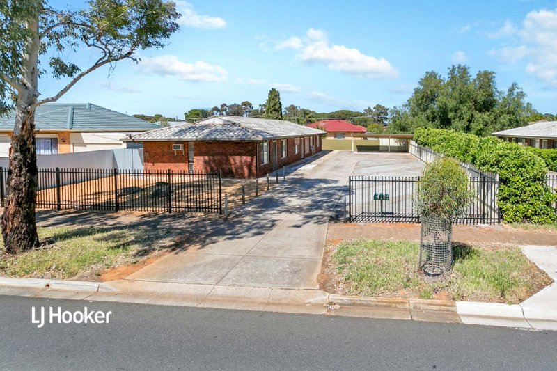 1-3/21 Porter Street, Salisbury SA 5108