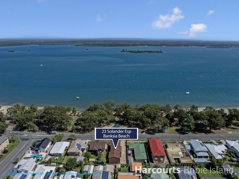 1-3/23 Solander Esplanade, Banksia Beach QLD 4507