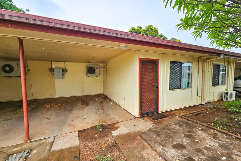 Photo - 1-3/26 Alice Street, Mount Isa QLD 4825 - Image 1