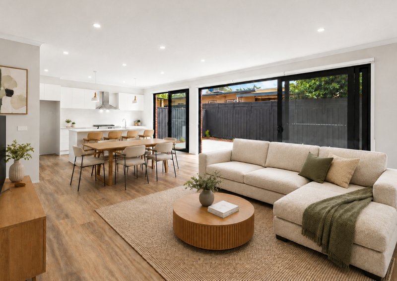 Photo - 1-3/3 Mccurdy Road, Herne Hill VIC 3218 - Image 2