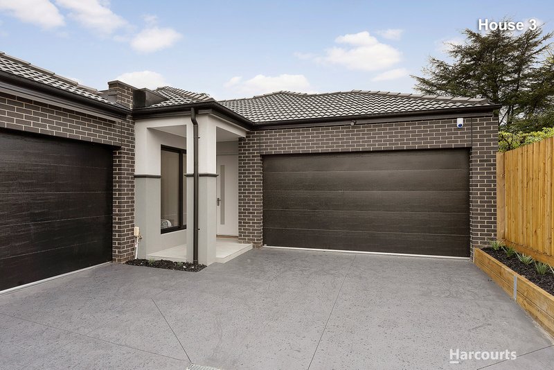 Photo - 1-3/354 High Street, Templestowe Lower VIC 3107 - Image 1