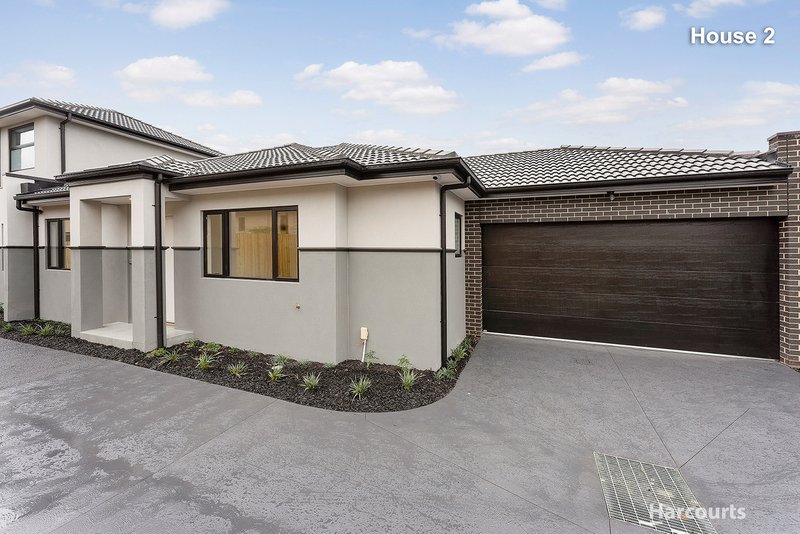 Photo - 1-3/354 High Street, Templestowe Lower VIC 3107 - Image 2