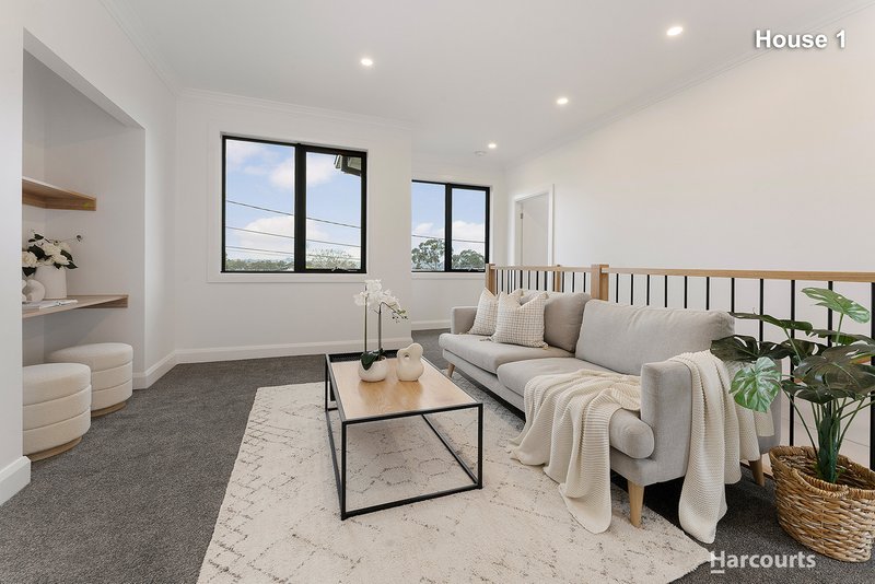 Photo - 1-3/354 High Street, Templestowe Lower VIC 3107 - Image 8