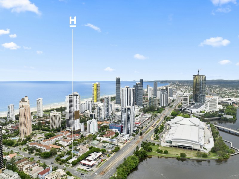 Photo - 1-3/40 Australia Avenue, Broadbeach QLD 4218 - Image 3