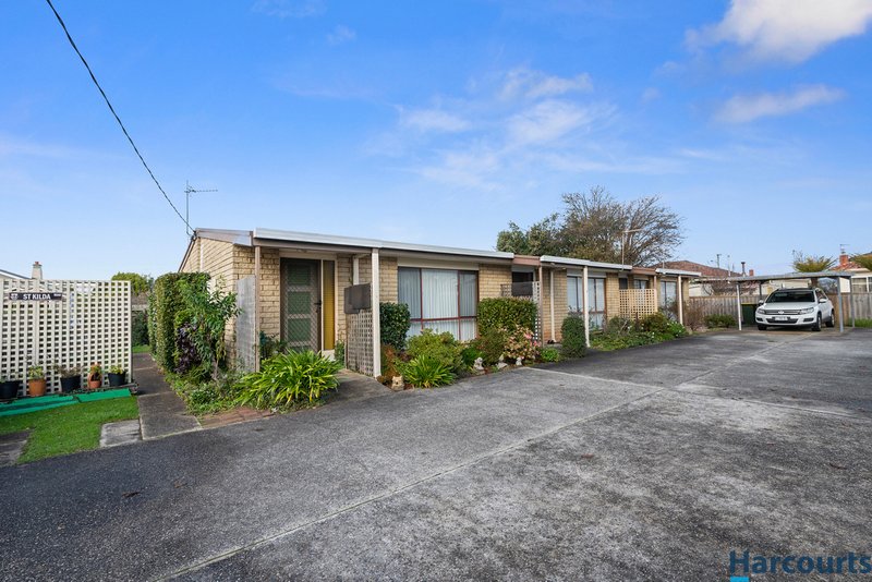 1-3/45 Hiller Street, Devonport TAS 7310