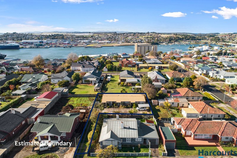 Photo - 1-3/45 Hiller Street, Devonport TAS 7310 - Image 2