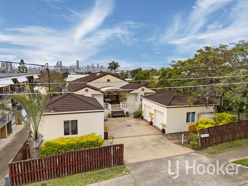 1-3/46 Chatsworth Road, Greenslopes QLD 4120