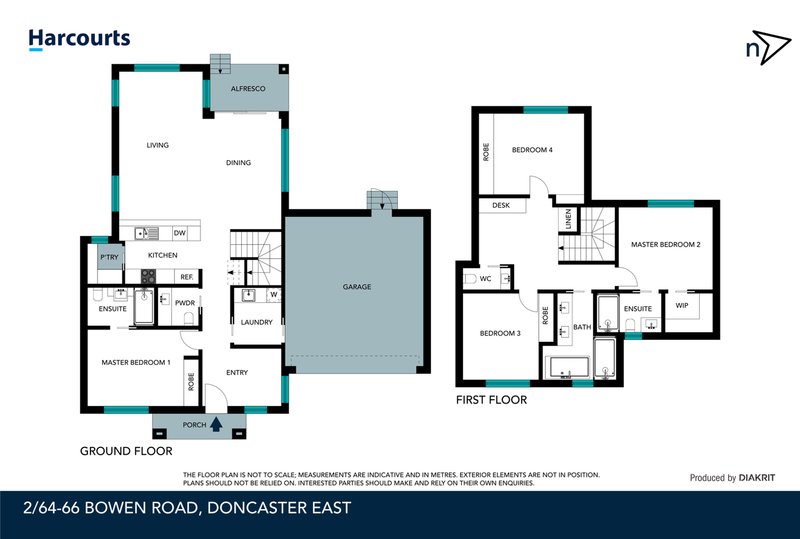 Photo - 1-3/64-66 Bowen Road, Doncaster East VIC 3109 - Image 8