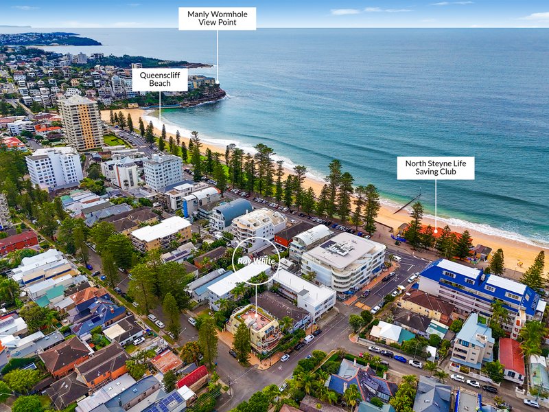 Photo - 1-3/8 Pine Street, Manly NSW 2095 - Image 3