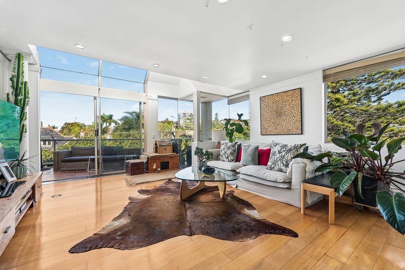 Photo - 1-3/8 Pine Street, Manly NSW 2095 - Image 5
