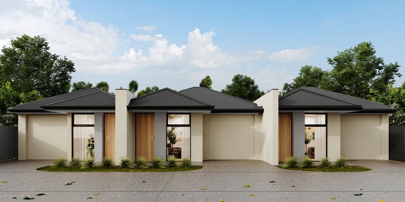 1-3/8 Third Street, Gawler South SA 5118