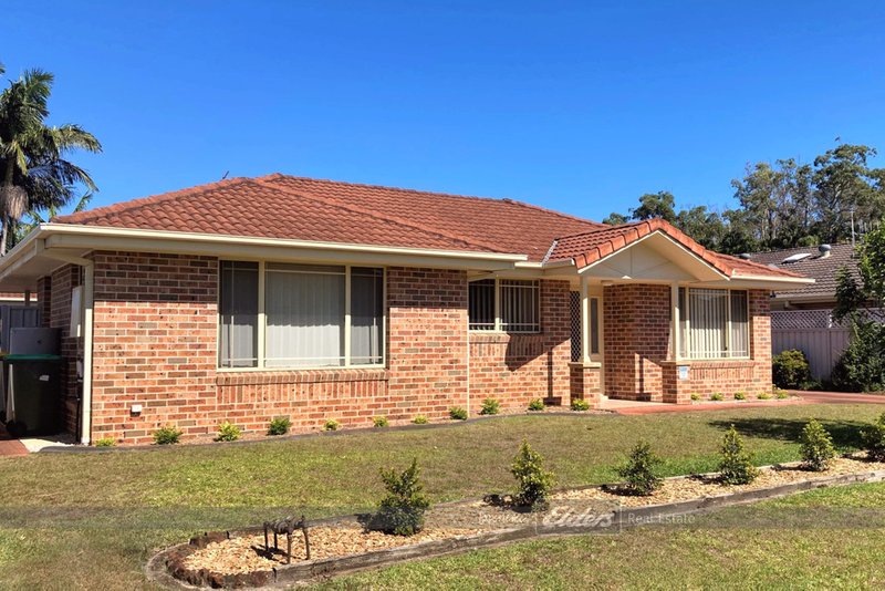 Photo - 1 / 4 Commodore Place, Tuncurry NSW 2428 - Image 2