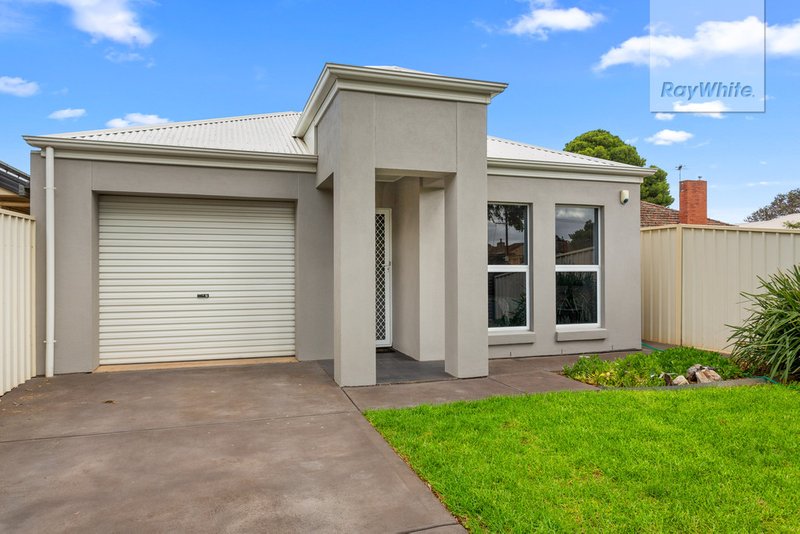 1, 40 York Tce , Salisbury SA 5108