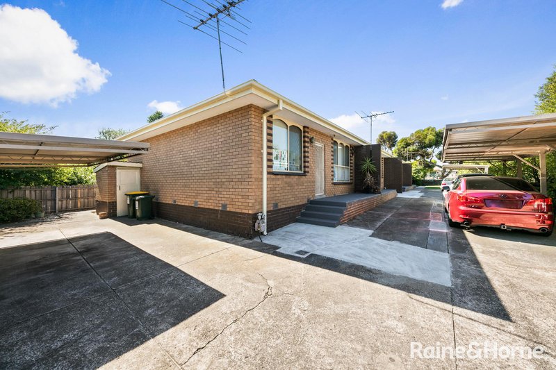 Photo - 1-4/1 Thomas Street, St Albans VIC 3021 - Image 20