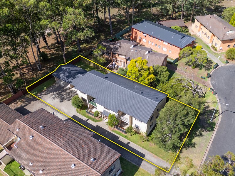 Photo - 1-4/12 Lobelia Close, Metford NSW 2323 - Image 1