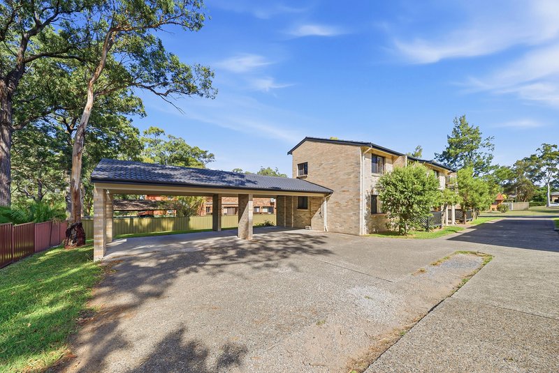 Photo - 1-4/12 Lobelia Close, Metford NSW 2323 - Image 24