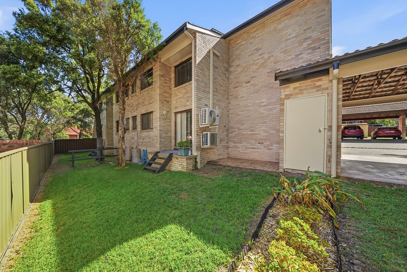 Photo - 1-4/12 Lobelia Close, Metford NSW 2323 - Image 31