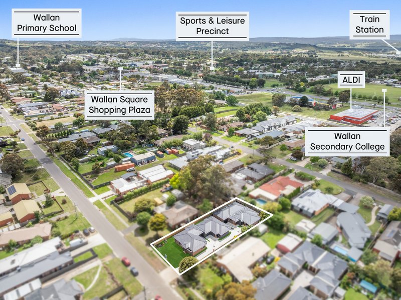 Photo - 1-4/12 Raglan Street, Wallan VIC 3756 - Image 24