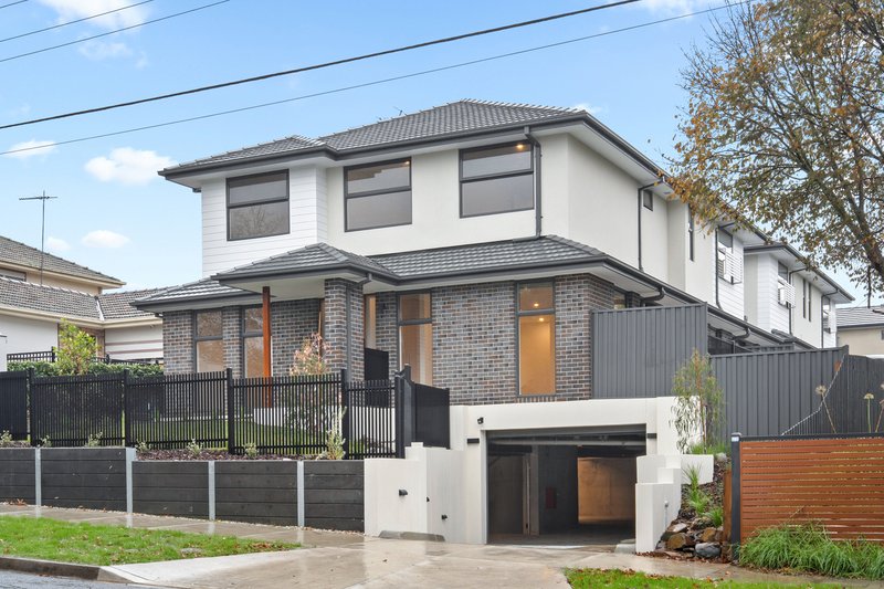 Photo - 1-4/17 Worrall Street, Burwood VIC 3125 - Image 1