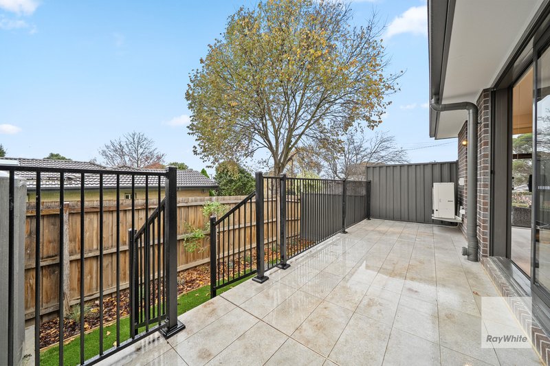Photo - 1-4/17 Worrall Street, Burwood VIC 3125 - Image 13
