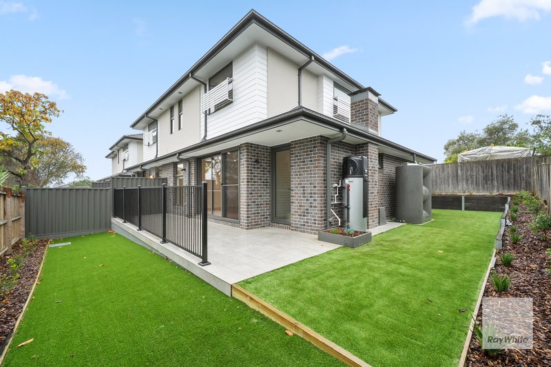 Photo - 1-4/17 Worrall Street, Burwood VIC 3125 - Image 14