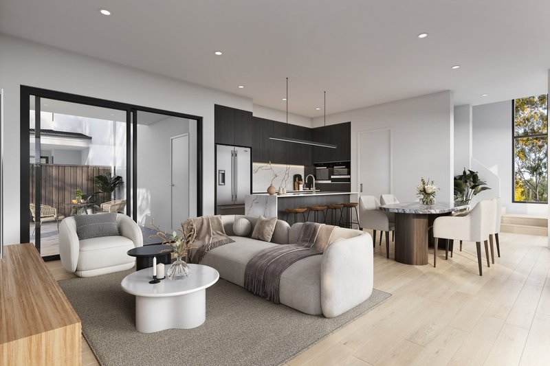 Photo - 1 & 4/283 Fullarton Road, Parkside SA 5063 - Image 3