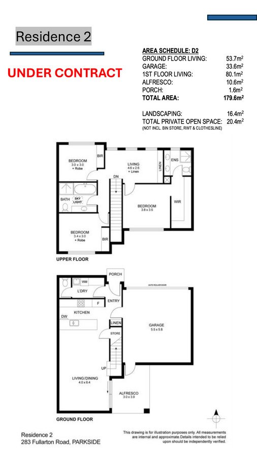 Photo - 1 & 4/283 Fullarton Road, Parkside SA 5063 - Image 10