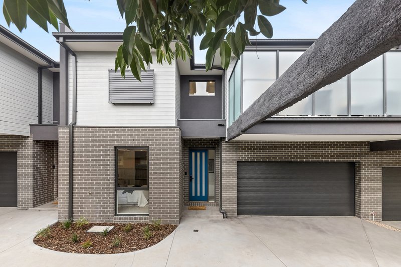 Photo - 1-4/286 Mt Dandenong Road, Croydon VIC 3136 - Image 18