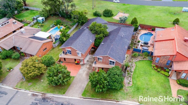 Photo - 1-4/34 Valley Drive, Tamworth NSW 2340 - Image 1