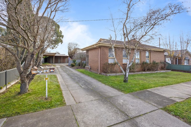 Photo - 1-4/391 Forest Street, Wendouree VIC 3355 - Image 1