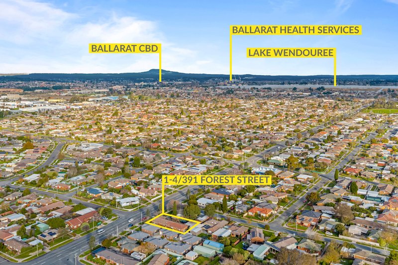 Photo - 1-4/391 Forest Street, Wendouree VIC 3355 - Image 13