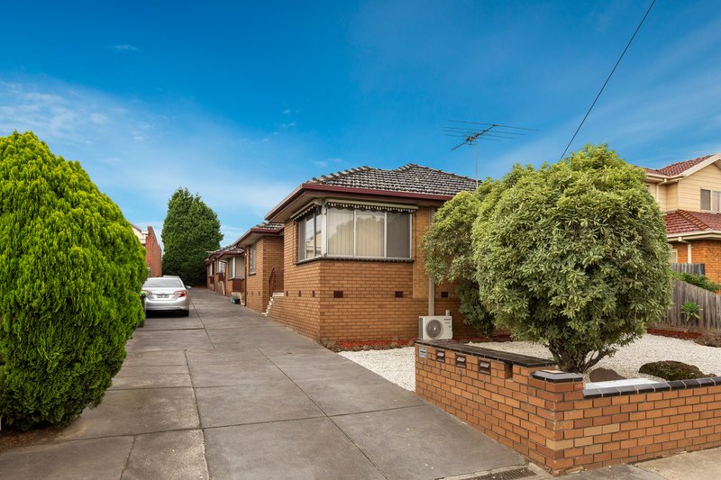 1-4/500 Gilbert Road, Preston VIC 3072