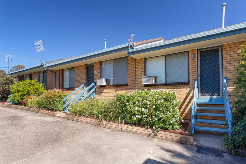 1-4/682 Wilkinson Street, Glenroy NSW 2640