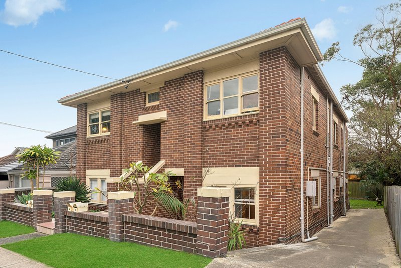 Photo - 1-4/7 Frederick Street, North Bondi NSW 2026 - Image 1