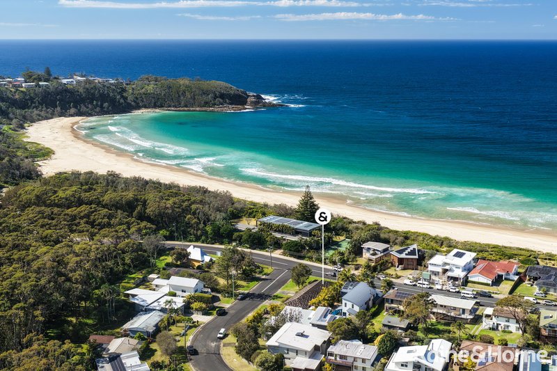 Photo - 1-4/87 Mitchell Parade, Mollymook Beach NSW 2539 - Image 2