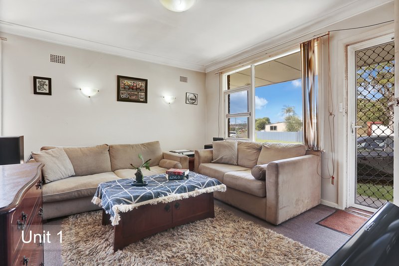 Photo - 1-4/9 St Lukes Avenue, Brownsville NSW 2530 - Image 7