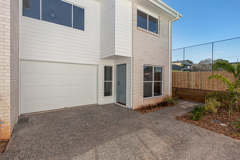 Photo - 1-5 5A Chilcote Street, North Toowoomba QLD 4350 - Image 13