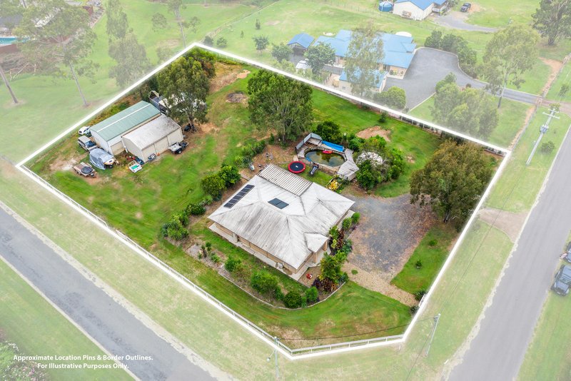 1-5 Kamala Court, Cedar Vale QLD 4285