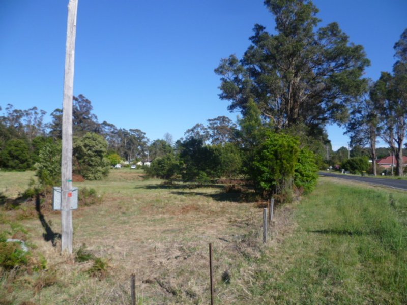 1-5 Old Wallagoot Road, Kalaru NSW 2550