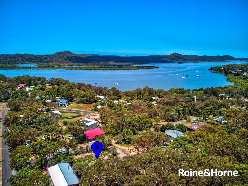 1-5 Orme Drive, Russell Island QLD 4184