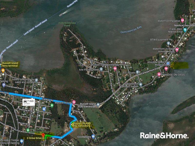 Photo - 1-5 Orme Drive, Russell Island QLD 4184 - Image 12