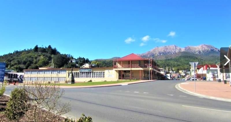 Photo - 1-5 Orr Street, Queenstown TAS 7467 - Image 3