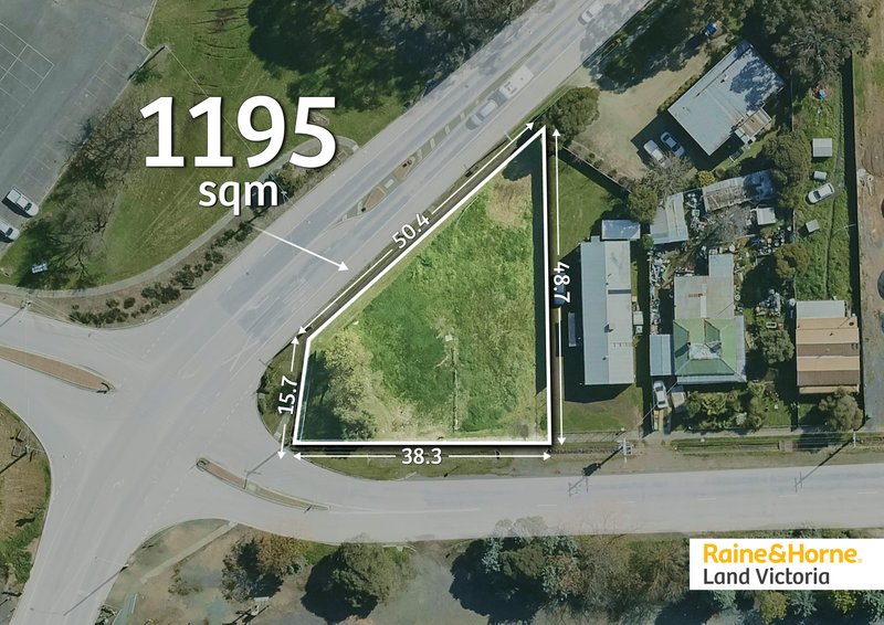 Photo - 1-5 Railway Place, Benalla VIC 3672 - Image 2