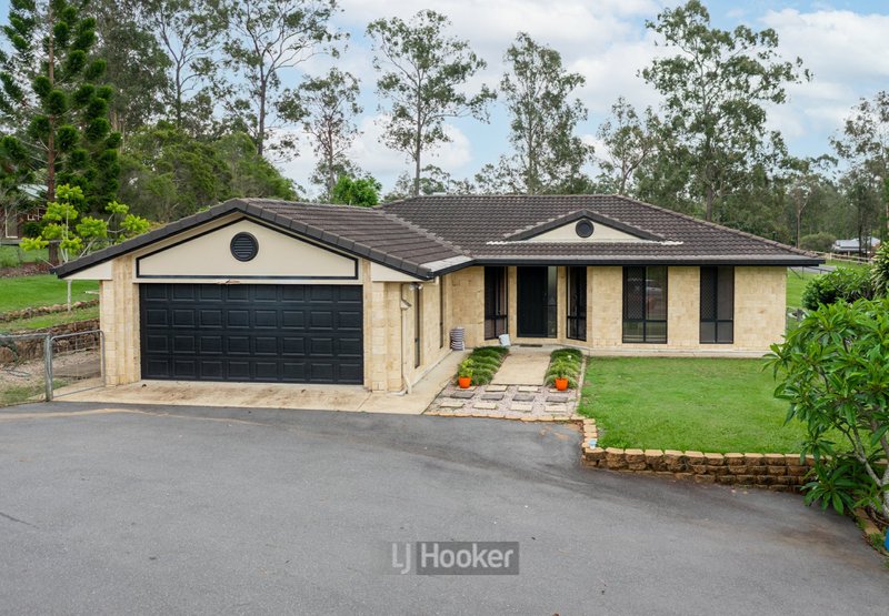 1-5 Ringtail Court, Greenbank QLD 4124