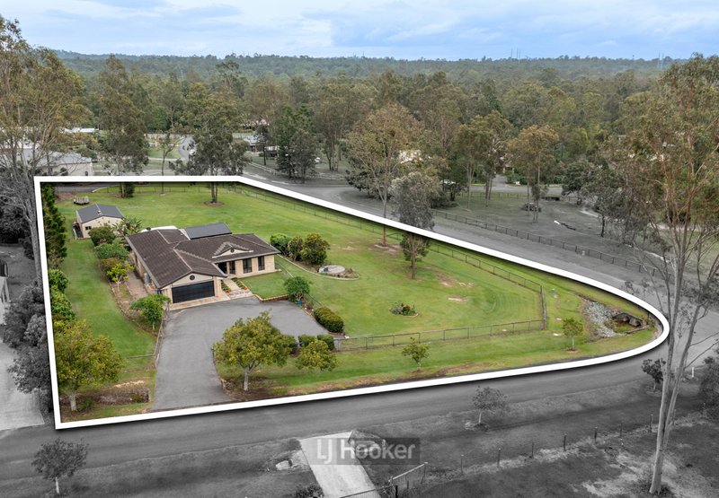 Photo - 1-5 Ringtail Court, Greenbank QLD 4124 - Image 2