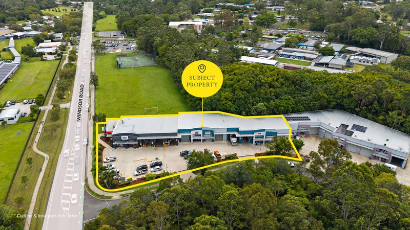 Photo - 1-5 Whalley Creek Close, Burnside QLD 4560 - Image 1