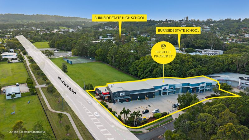 Photo - 1-5 Whalley Creek Close, Burnside QLD 4560 - Image 13